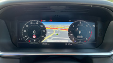 Land Rover Range Rover Sport 3.0 D300 HSE Dynamic Black 5dr Auto Diesel Estate